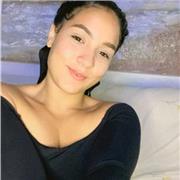 Profesora, bailarina y coreógrafa de: Salsa Caleña, Bodas, Baile de salón, bailes latinos y baile moderno